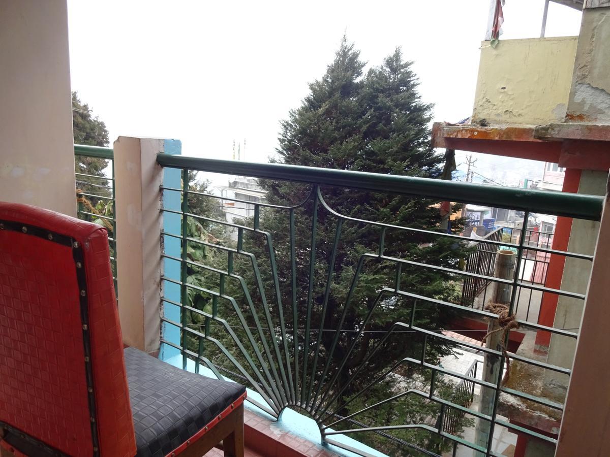 Hotel Broadway Darjeeling  Ngoại thất bức ảnh